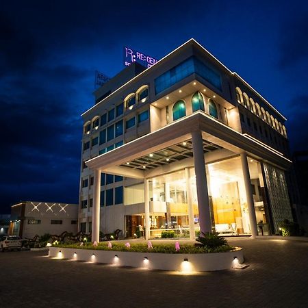 Regenta Central Somnath, Bhalpara Zewnętrze zdjęcie