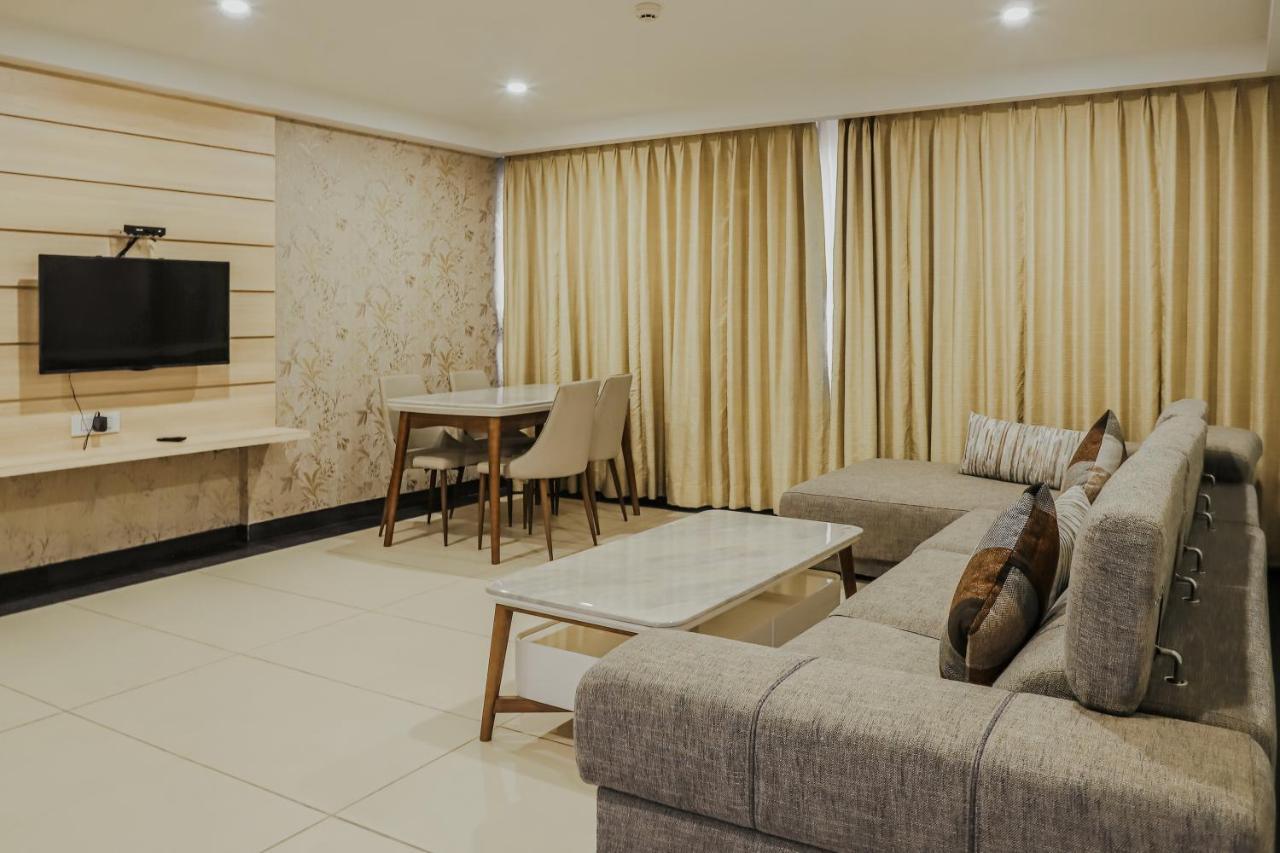 Regenta Central Somnath, Bhalpara Zewnętrze zdjęcie
