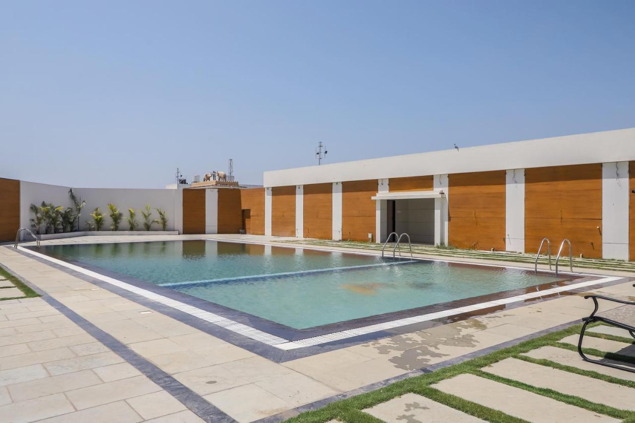 Regenta Central Somnath, Bhalpara Zewnętrze zdjęcie