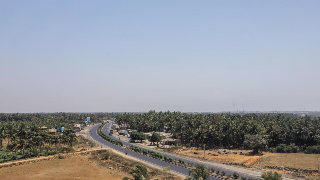 Regenta Central Somnath, Bhalpara Zewnętrze zdjęcie