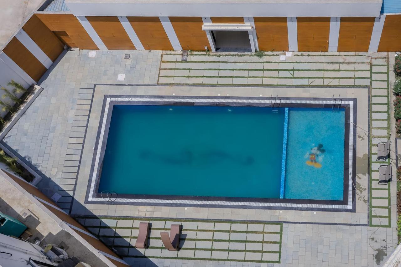 Regenta Central Somnath, Bhalpara Zewnętrze zdjęcie