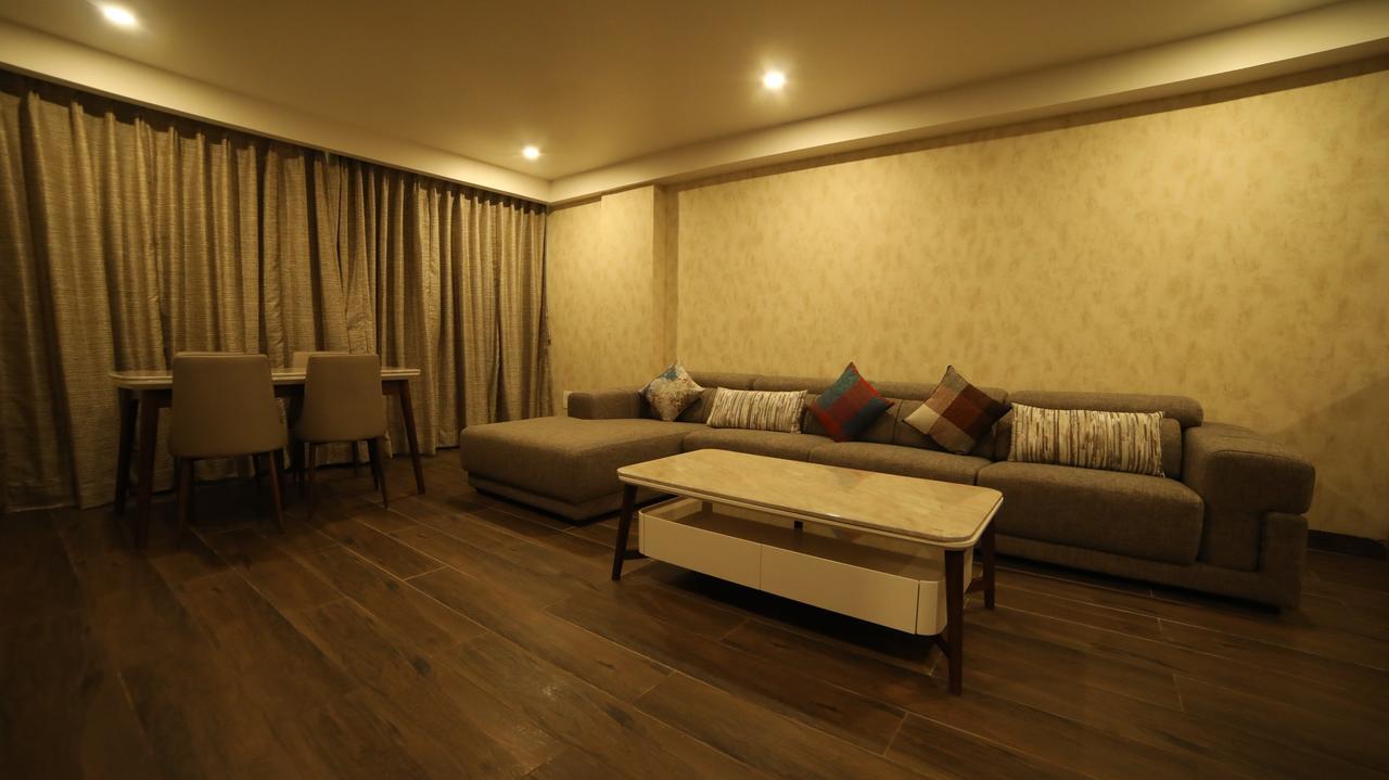 Regenta Central Somnath, Bhalpara Zewnętrze zdjęcie